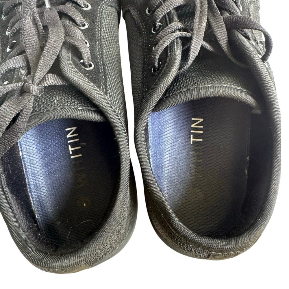 Whitin W81 Size 41 Barefoot Sneaker Womens 10 Mens 7 Wide Toe Minimalist Casual - Picture 8 of 8